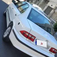 سمند lx ef7 دوگانه شرکتی مخزن بزرگ
