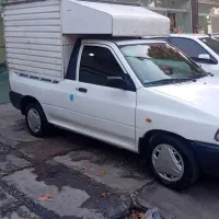 پرایدوانت مدل۹۹