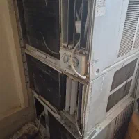 کولر گازی