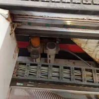 دستگاهcnc تک کله وودکم|ماشین‌آلات صنعتی|قم, عمار یاسر|دیوار