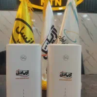 مودم 5G H155-381 CPE5هوآوی