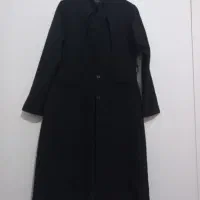 شلوار و مانتو