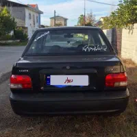 پراید صبا