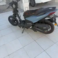 موتور کلیک۱۷۰|موتورسیکلت|لامرد, |دیوار