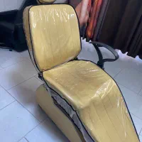 صندلی اصلاح