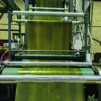 تولید نایلون مالچ کشاورزی ونایلون زباله