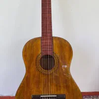 گیتار حرفه ای