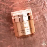 کرم ضد چروک و جوانساز خاویار لدورا