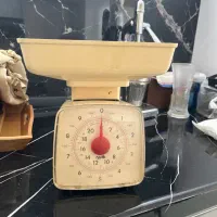 ترازو قدیمی