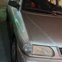 پراید۱۴۱بژمدل۸۵|خودرو سواری و وانت|مشهد, طبرسی شمالی|دیوار