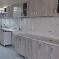 اجاره آپارتمان ۱۳۰ متری ۲ خوابه طبقه ۱ خیابان معلم