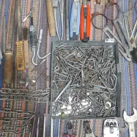 ابزار الات|ابزارآلات|تهران, بروجردی|دیوار