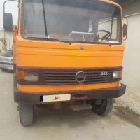 خاور۶۰۸مدل۱۳۸۴