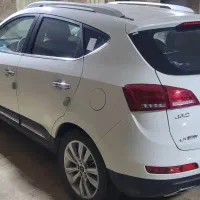 jak S5 new|خودرو سواری و وانت|تهران, فاطمی|دیوار