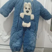 سرهمی کاپشن