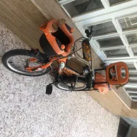 دوچرخه کودک