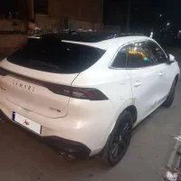 لاماری ایما مدل ۱۴۰۲ بیرنگ استثنایی کم کار