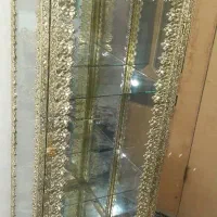 بوفه برنزی نو