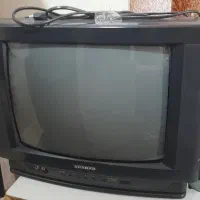 تلویزیون شهاب 14 قدیمی و نوستالژی