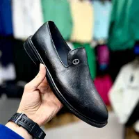 کالج و کفش مجلسی مردانه (40%تخفیف) تعداد آخره