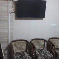 واحد یکخوابه سوئیت نزدیک حرم با پارکینگ|اجارهٔ کوتاهمدت آپارتمان و سوئیت|مشهد, آیت الله خامنهای|دیوار