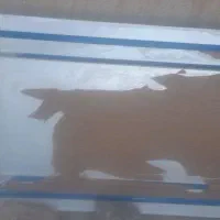 در و صندلی وروشویی