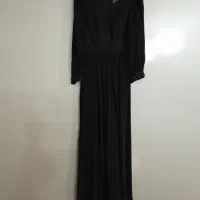 پیراهن بلند