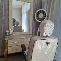 اجاره صندلی در سالن زیبایی