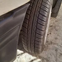 پراید مدل ۸۲|خودرو سواری و وانت|گلبهار, شهر جدید گلبهار|دیوار