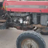 تراکتور399تک  مدل 81