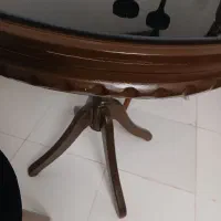 میز تک|میز و صندلی غذاخوری|قم, پردیسان|دیوار