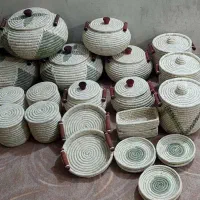 استوانه و بانکه