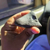 شهاب سنگ زیبا|جواهرات|تهران, شهرک صادقیه|دیوار