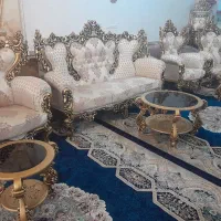 میز عسلی|مبلمان خانگی و میز عسلی|تربتحیدریه, فتح المبین|دیوار