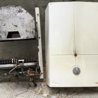 آبگرمکن بوتان 3118