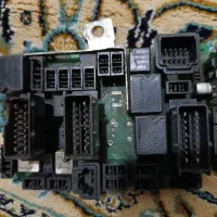 جعبه فیوز ۲۰۶ اصل فرانسه