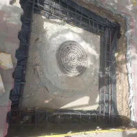 باز سازی تخریب توسط کادری مجرب و کاردان باهیلتی|خدمات پیشه و مهارت|اندیشه, اندیشه فاز ۳|دیوار