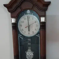 ساعت دیواری