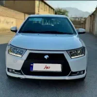 حواله دنا پلاس تحویل ۹۰ روزه موتورEF7