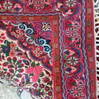 فرش دستبافت زرع ونیم|فرش|ملایر, |دیوار