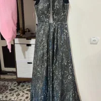 پیراهن مجلسی مناسب تا سایز ۴۲