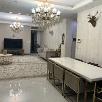 ۱۱۵متر تک واحدی طبقه ۵ فرهنگ|فروش آپارتمان|تهران, منیریه|دیوار