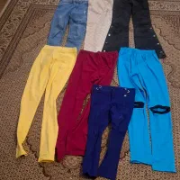 لباس بچه‌گانه