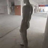 مانکن مرد|فروشگاه و مغازه|محمدشهر, محمدشهر|دیوار