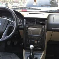 پرشیا  سفارشی ۴۰۲|خودرو سواری و وانت|تهران, خاک سفید|دیوار