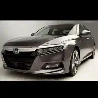 حواله خودرو. هوندا آکورد مدل ۲۰۲۵