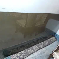شیشه سکوریت میز غذاخوری