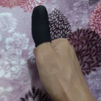 استین کنترل کننده انگشت (انگشتی گیمینگ)|کنسول، بازی ویدئویی و آنلاین|اردبیل, |دیوار