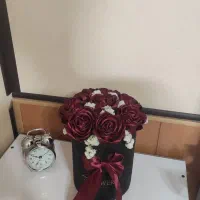 باکس گل آماده ی فروش|گل مصنوعی|شیراز, شهرک سراج|دیوار
