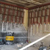 لوله کشی گاز|خدمات پیشه و مهارت|خرم‌آباد, |دیوار